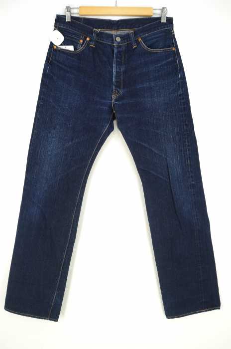 FLAT HEAD （フラットヘッド） F380 セルビッチデニムパンツ メンズ パンツ