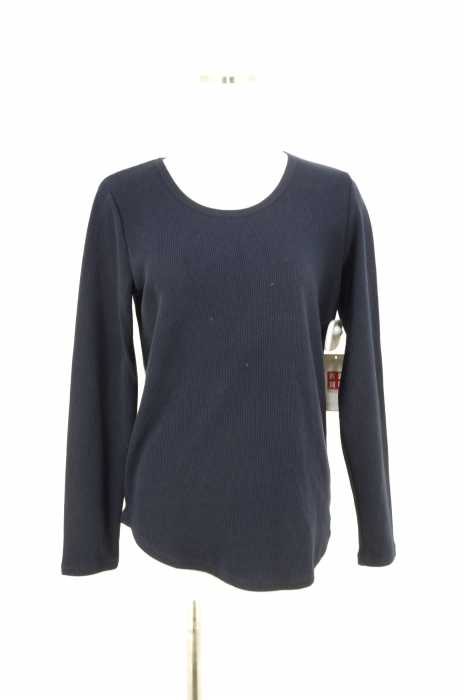 BEAUTY & YOUTH UNITED ARROWS (ビューティーアンドユースユナイテッドアローズ) ワッフルサーマルカットソー レディース トップス