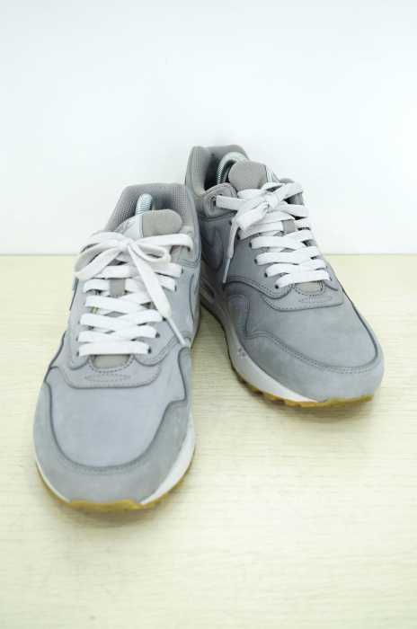 NIKE （ナイキ） AIR MAX 1 LTR PREMIUM 　スニーカー メンズ シューズ