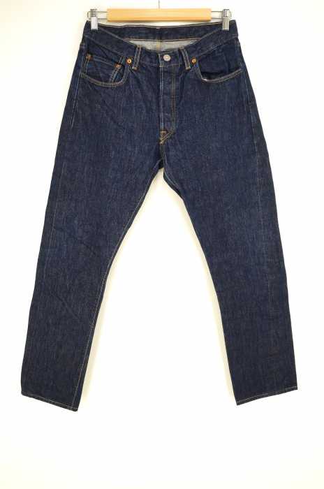 Levis Vintage Clothing　 （リーバイス） 501XX ボタンフライデニムパンツ メンズ パンツ