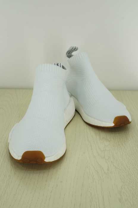 adidas (アディダス) 2016 NMD CS1 PK スニーカー メンズ シューズ