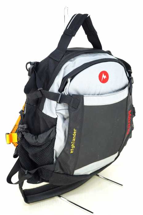 MARMOT （マーモット） Highlander メンズ バッグ