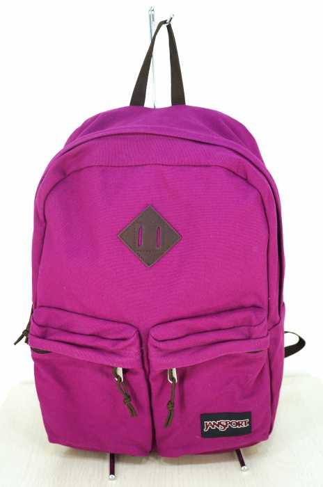 JanSport （ジャンスポーツ） メンズ バッグ