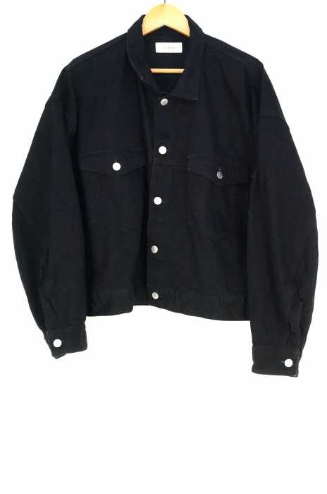 Jieda（ジエダ） SHORT DENIM JACKET メンズ アウター