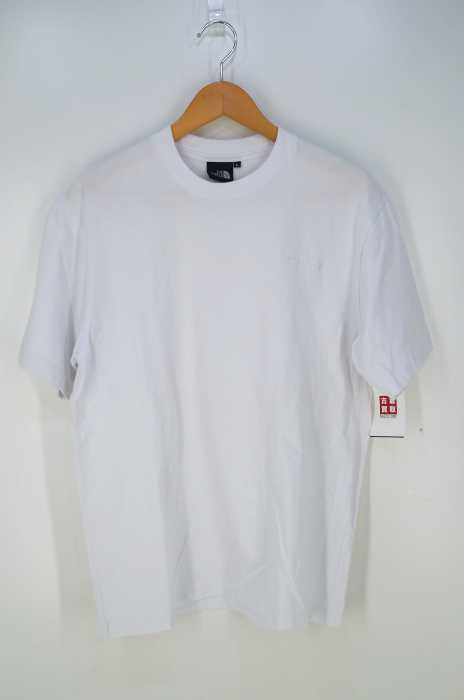 THE NORTH FACE (ザノースフェイス) S/S SILHOUETTE TEE ショートスリーブシルエットティー メンズ トップス
