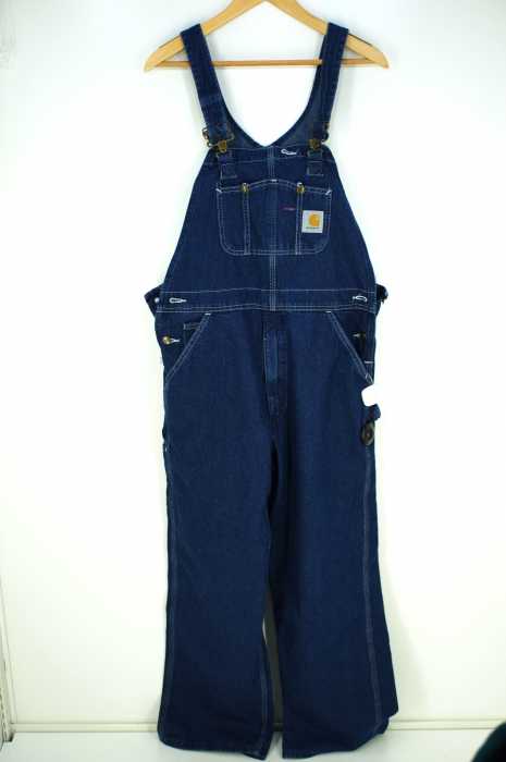 Carhartt （カーハート） メンズ オールインワン