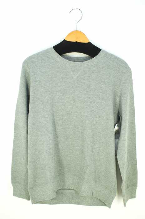 A.P.C. （アーペーセー） 鹿の子 メンズ トップス