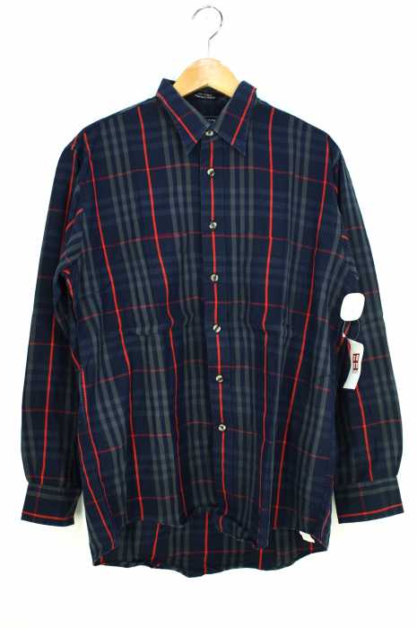 BURBERRYS（バーバリーズ） old チェック メンズ トップス