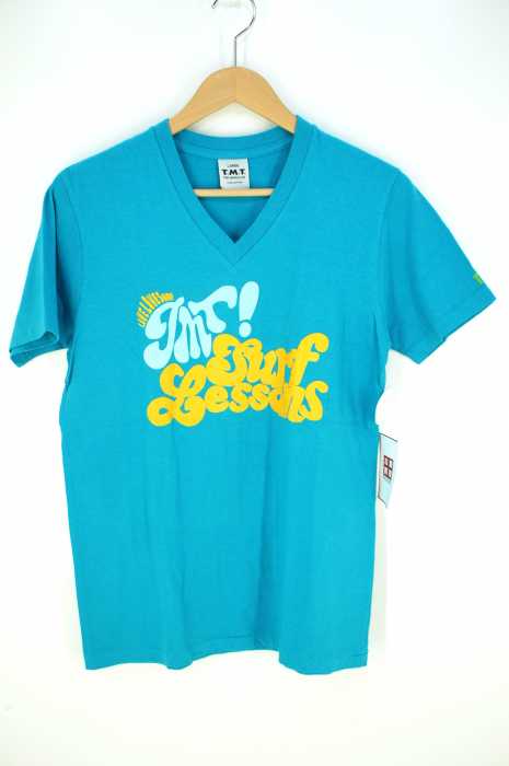 TMT(ティーエムティー) SURF Tee メンズ トップス