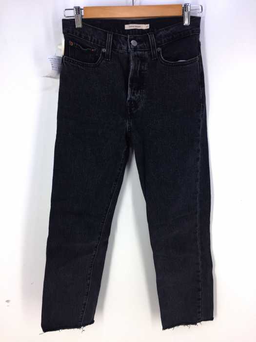 Levi's wedgie straight (リーバイス) Wedgie Fit Straight Jeans レディース パンツ