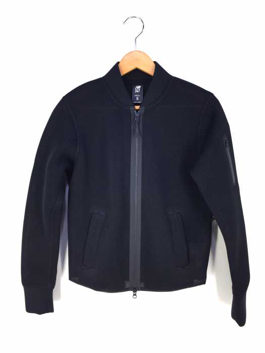 NEW BALANCE （ニューバランス） Mesh Bomber レディース アウター