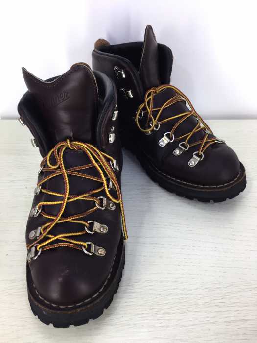 Danner （ダナー） マウンテンライト ブーツ メンズ シューズ