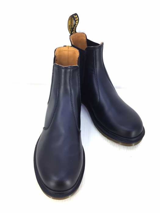 Dr.Martens （ドクターマーチン） サイドゴアブーツ レディース シューズ