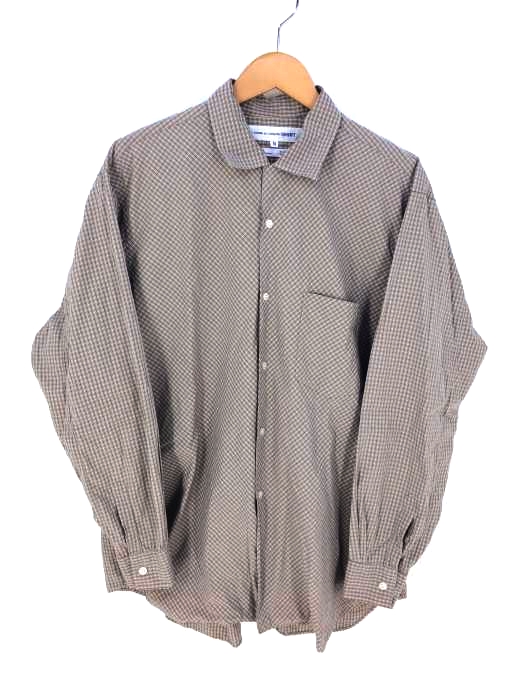 COMME des GARCONS SHIRT（コムデギャルソンシャツ） フランス製
