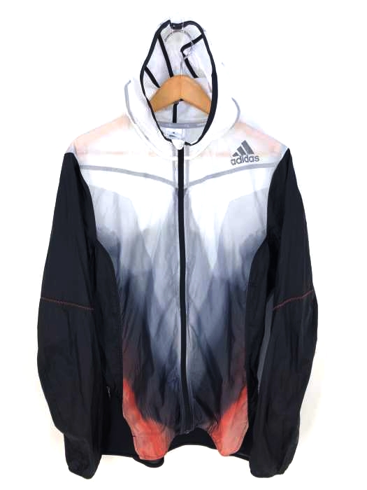adidas（アディダス） グラディエントジャケット メンズ トップス