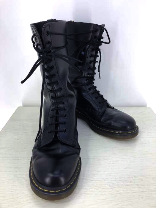 Dr.Martens（ドクターマーチン） 1914 14 EYE BOOT メンズ シューズ
