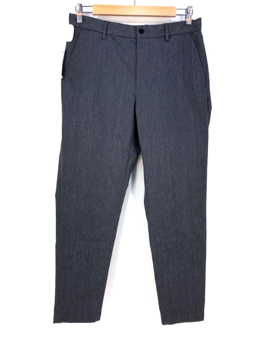 UNITED ARROWS green label relaxing（ユナイテッドアローズグリーンレーベルリラクシング） STRC DNM B/SLIM NP パンツ メンズ パンツ