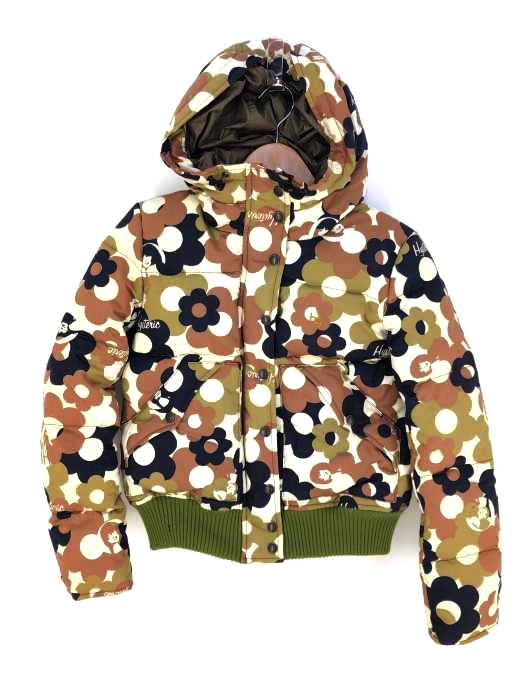 HYSTERIC GLAMOUR（ヒステリックグラマー） ダウンジャケット