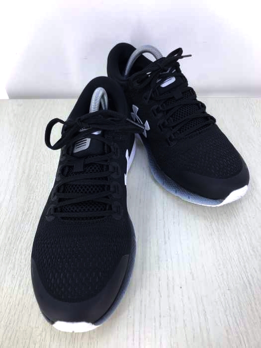 UNDER ARMOUR(アンダーアーマー) 3021947-001 チャージドバンディット5 メンズ シューズ