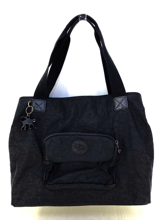 KIPLING（キプリング） チャーム付きハンドバッグ レディース バッグ