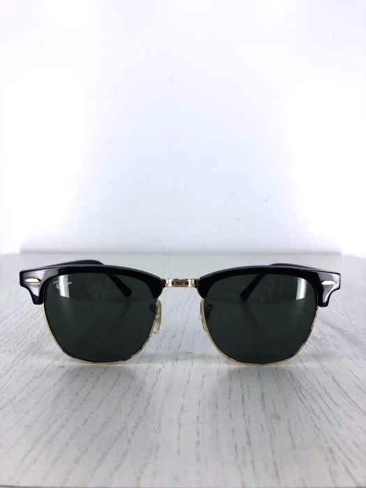 RAY BAN(レイバン) CLUBMASTER メンズ ファッション雑貨