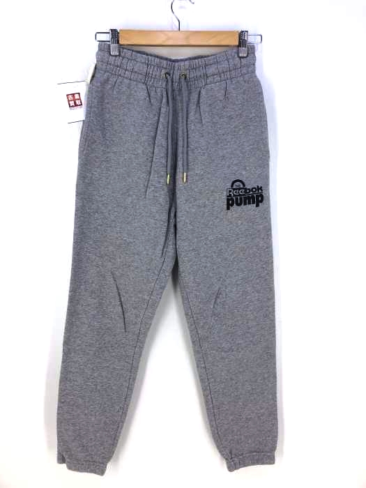 REEBOK CLASSIC(リーボッククラシック) プリントデザインスウェットパンツ メンズ パンツ