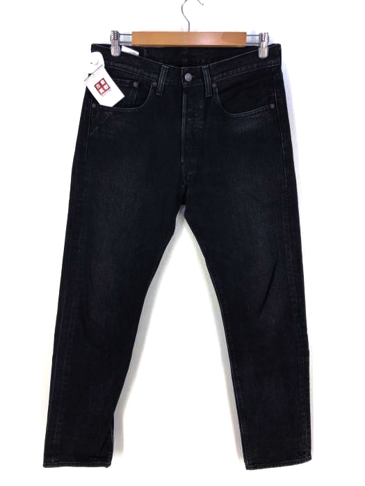 Levis(リーバイス) 501 ブラックデニム メンズ パンツ