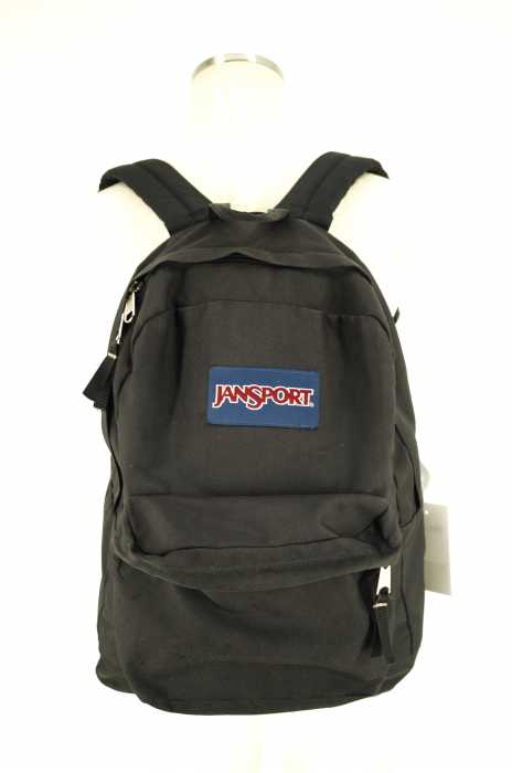 JanSport（ジャンスポーツ） デイバッグ メンズ バッグ