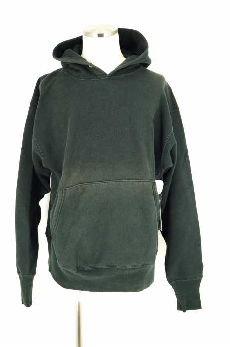 Champion （チャンピオン） REVERSE WEAVE　裏起毛スウェットパーカー メンズ トップス