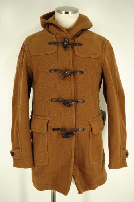 SHIPS （シップス） 15AW Vallombrosa ダッフルコート メンズ アウター