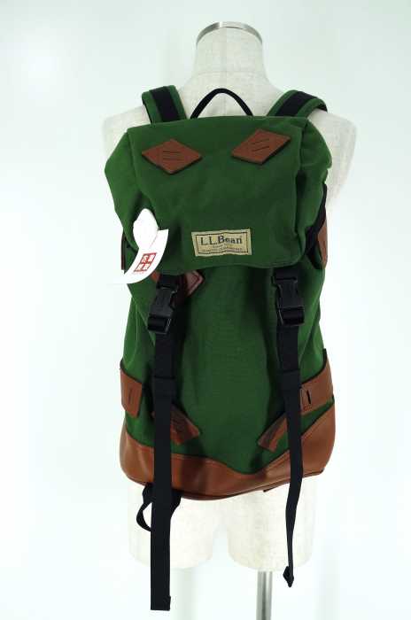 L.L.Bean （エルエルビーン） バックパック　リュック メンズ バッグ