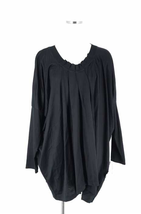 ZUCCa （ズッカ） コットンリヨセルジャージィーカットソー レディース トップス