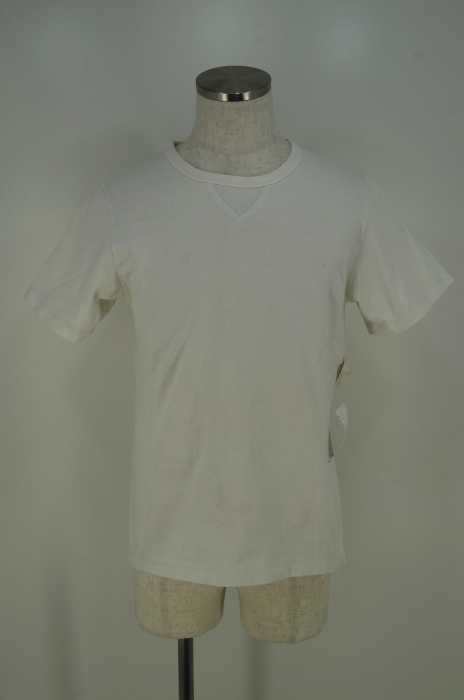 tone　（トーン） クルーネックTシャツ メンズ トップス