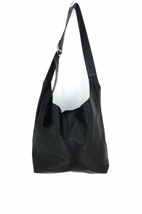 UNITED TOKYO （ユナイテッドトウキョウ） レザーショルダーバッグ