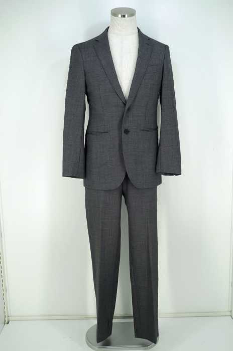 UNITED ARROWS green label relaxing （ユナイテッドアローズグリーンレーベルリラクシング） セットアップ（2Bテーラードジャケット＆スラックスパンツ） メンズ パンツ