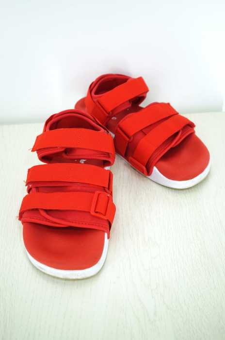 adidas （アディダス） ADILETTE SANDAL W メンズ シューズ