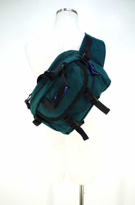 OUTDOOR PRODUCTS （アウトドアプロダクツ） 90S USA製 ボディーバッグ メンズ バッグ