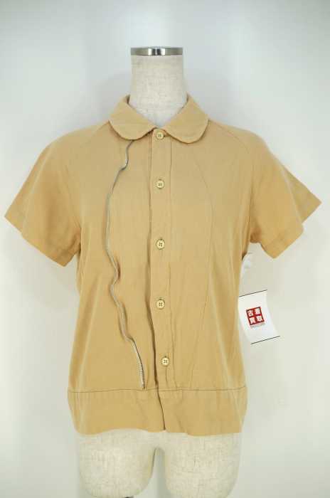 tricot COMME des GARCONS（トリココムデギャルソン） AD1999 レディース トップス