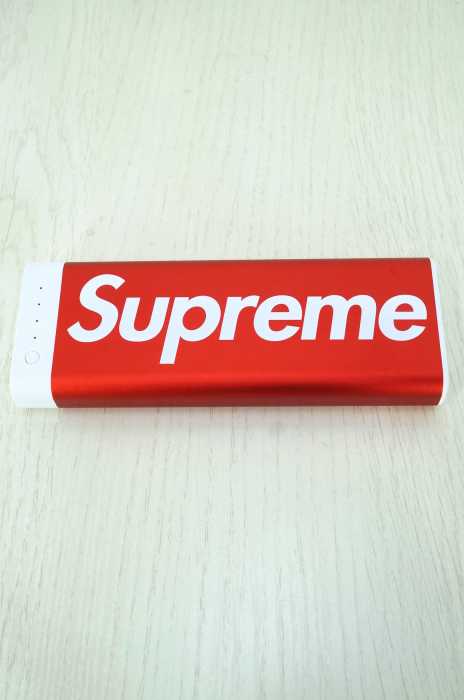 Supreme （シュプリーム） Mophie Encore Plus 20K メンズ ファッション雑貨