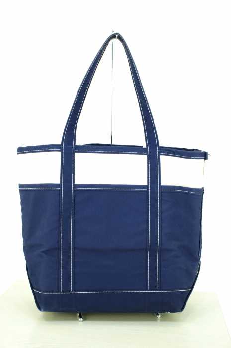 L.L.Bean （エルエルビーン） キャンバストートバッグ メンズ バッグ