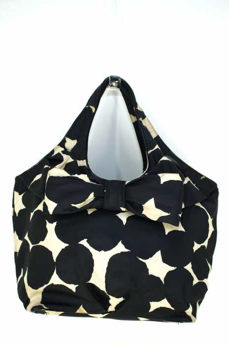 Kate spade（ケイトスペード） ランダムドット レディース バッグ