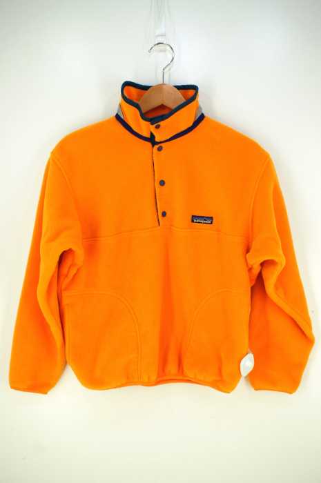 patagonia （パタゴニア） フリースパーカー レディース トップス