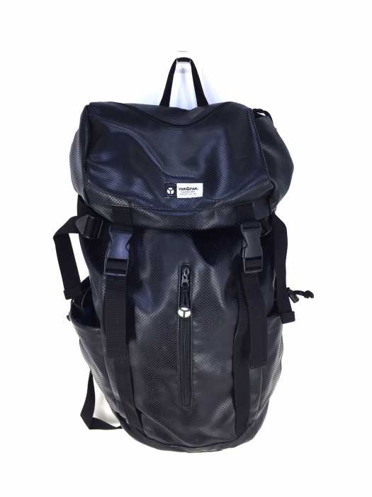 YAK PAK（ヤックパック） ロゴ入りバックパック メンズ バッグ
