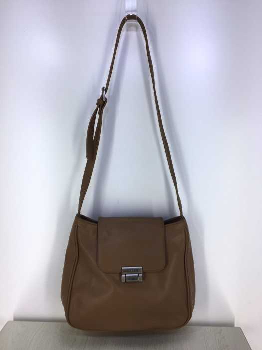 GUESS(ゲス) ロゴ入り ショルダーバッグ レディース バッグ