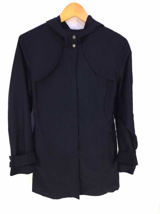ck Calvin Klein(シーケーカルバンクライン) フーデッドジャケット レディース アウター