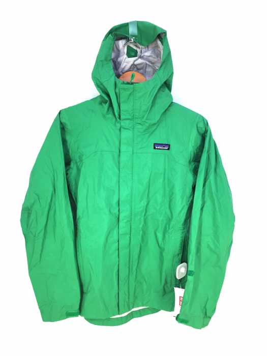 patagonia （パタゴニア） トレントシェルジャケット レディース アウター