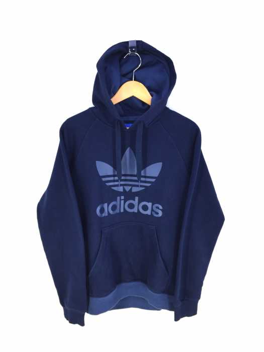 adidas Originals （アディダスオリジナルス） ORIGINALS 3FOIL HOODIE メンズ トップス