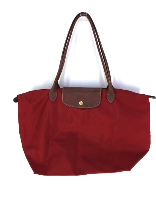LONGCHAMP（ロンシャン） プリアージュ レディース バッグ