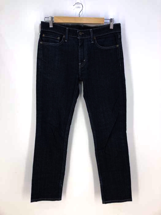 Levis（リーバイス） 裏ボタン409J 511 メンズ パンツ