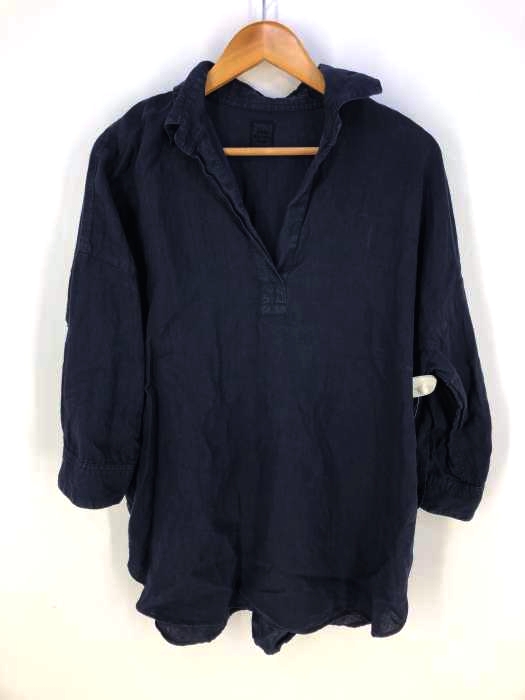 URBAN RESEARCH(アーバンリサーチ) リネンブラウス レディース トップス